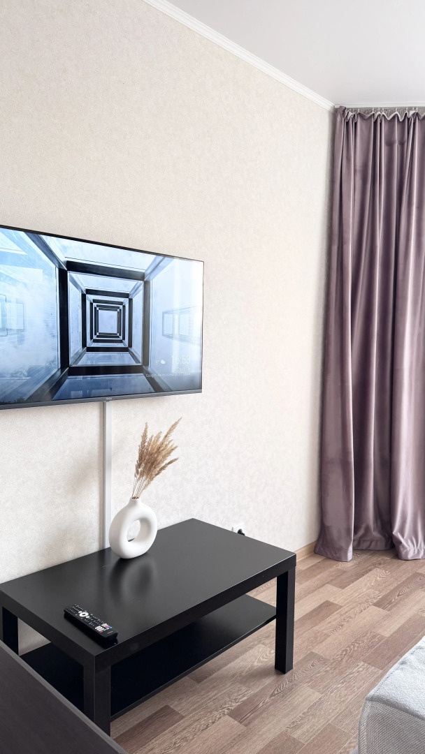 Апартаменты Камский рассвет