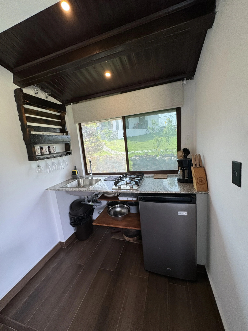 Шале Pika 02 by Pika Cabins