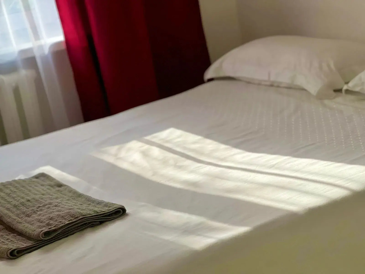 Уютная квартира на Черкизовской