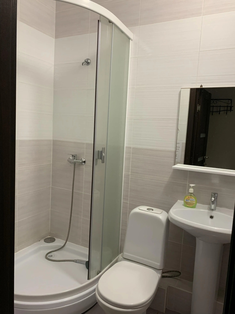 Гостевой Дом Волга в Симеизе