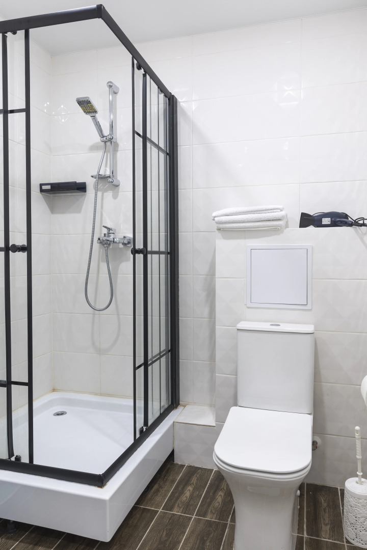 Апартаменты Релакс