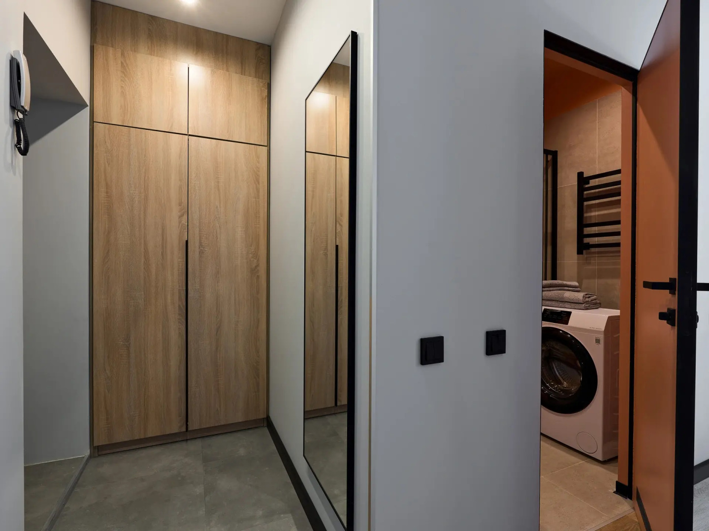 Апартаменты Фрунзе