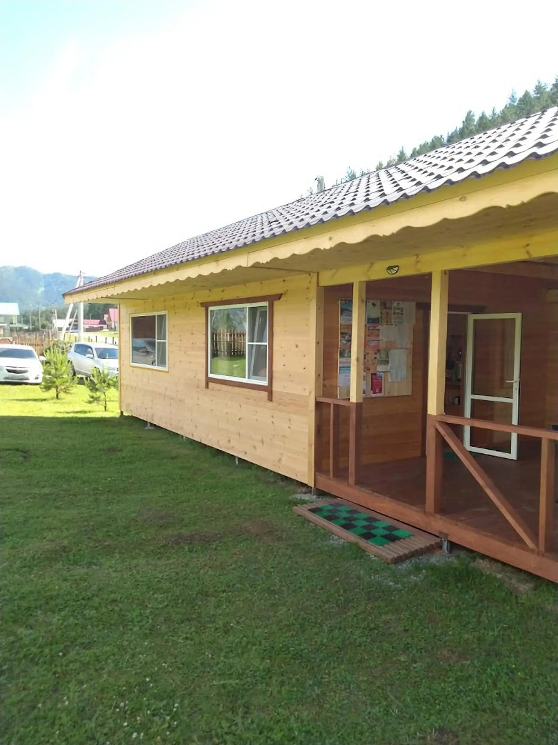 Гостевой дом Радость