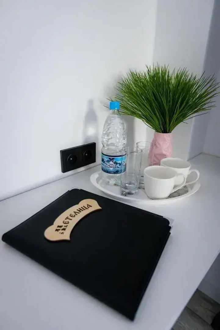 Отель Метелица