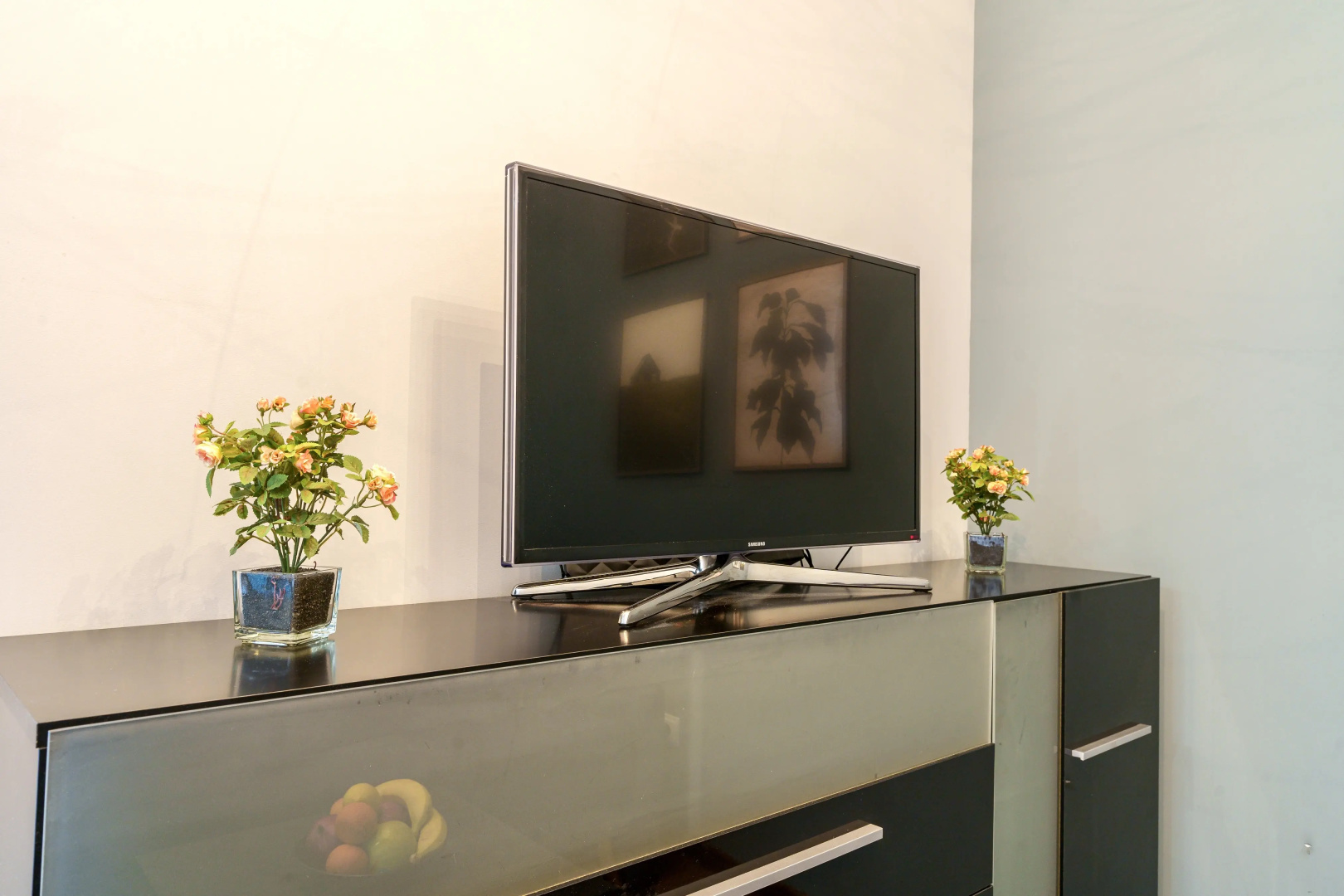 ApartMari Двухкомнатные в самом центре, район Амалиенау