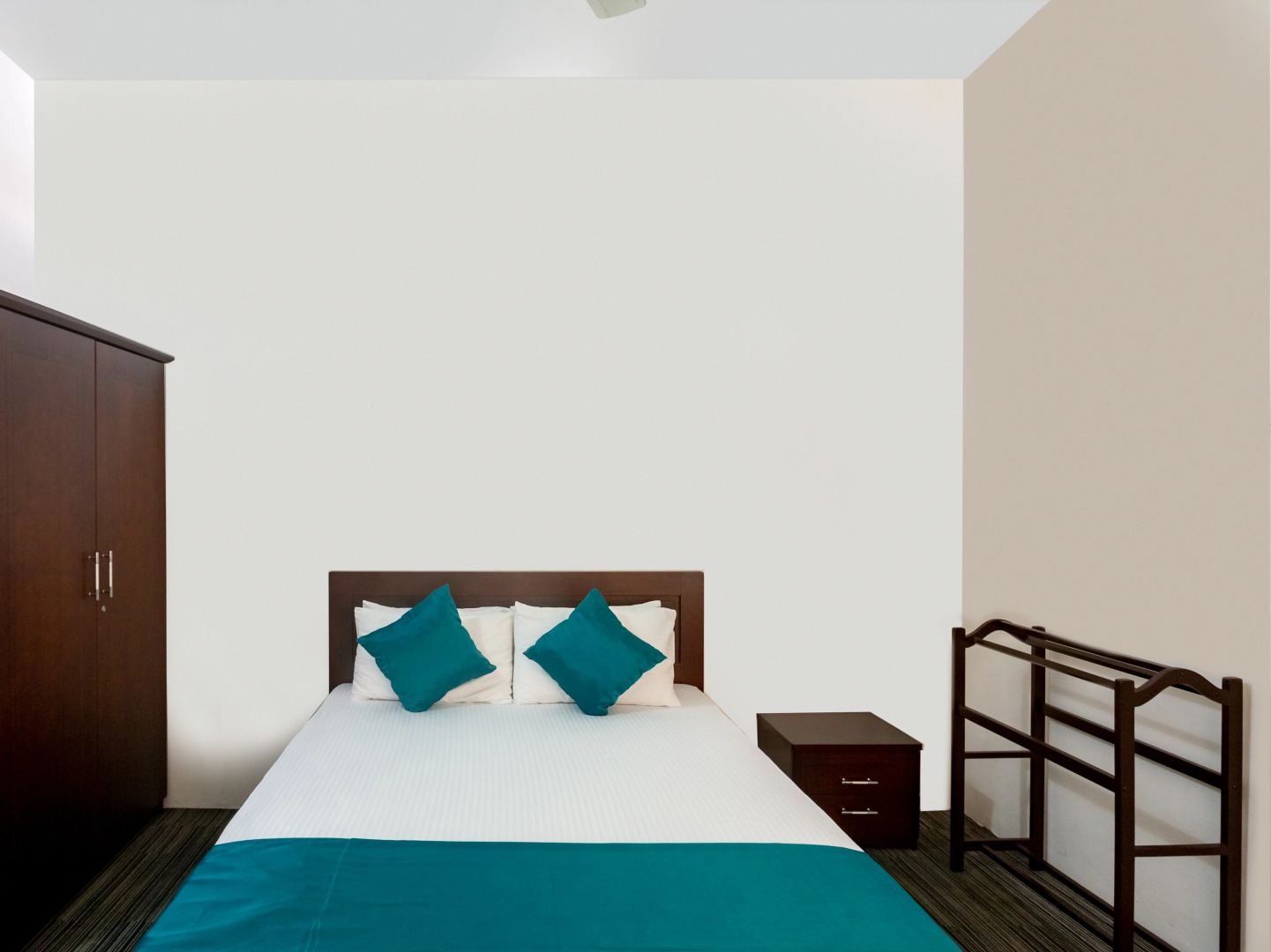 Вилла Yoho Taskans