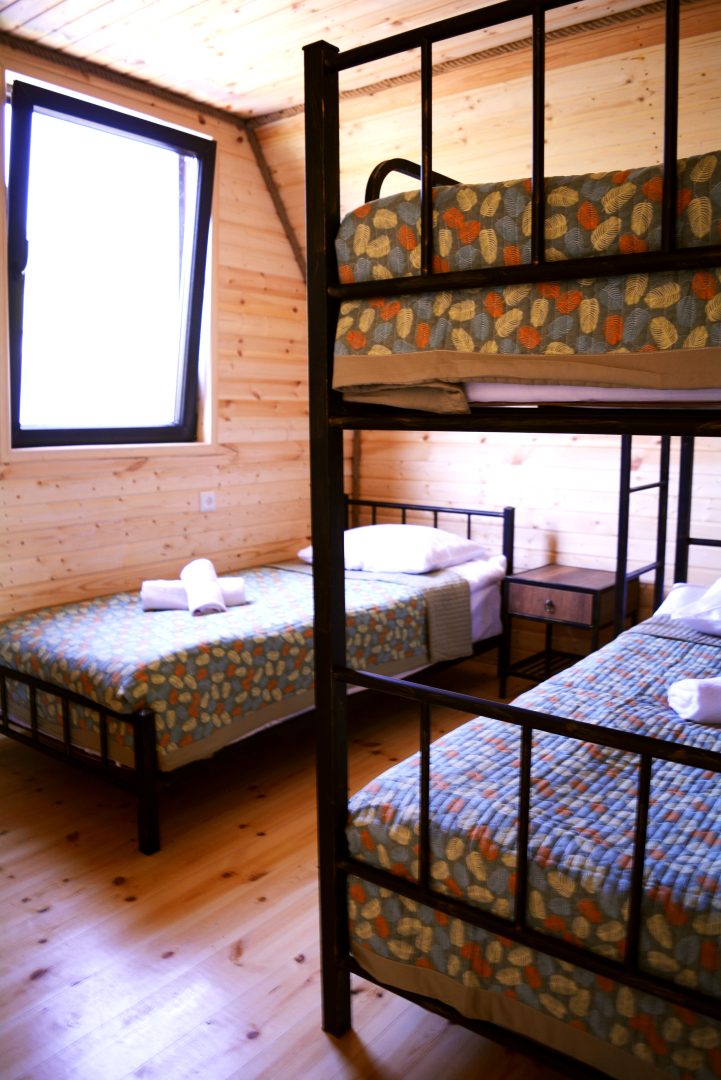 Hotel Panorama Racha