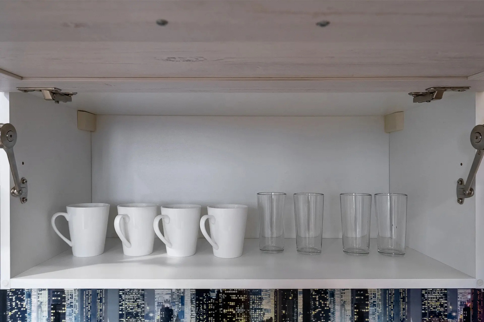 Апартаменты InnDays на Болдина 1к1