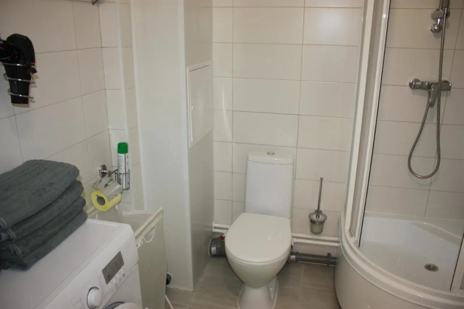 Апартаменты Family Fox green