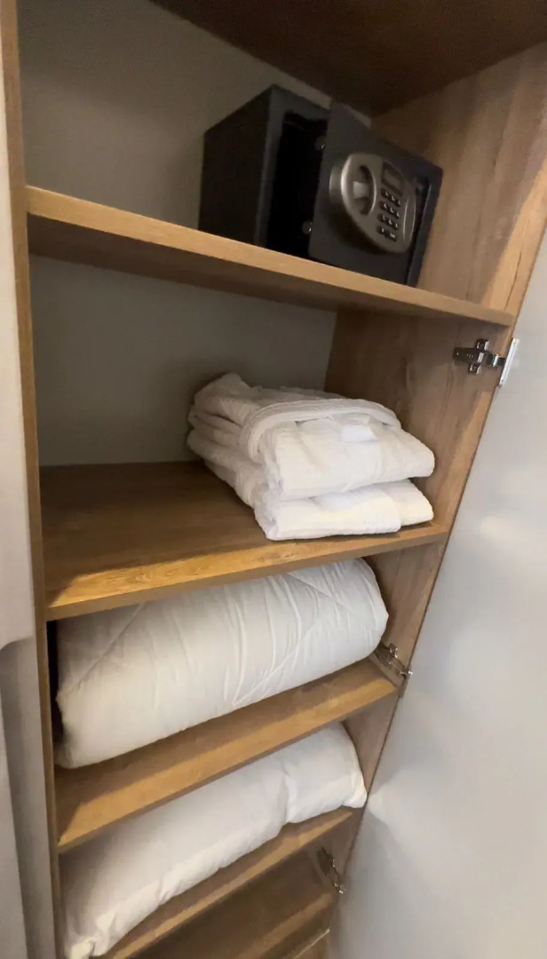 Апартаменты Стандарт Домбай ТАУКЕЛЬ