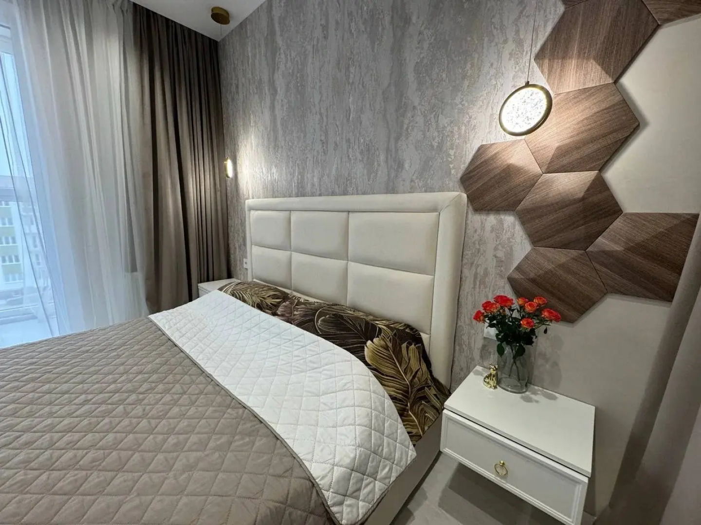 Квартира На море39