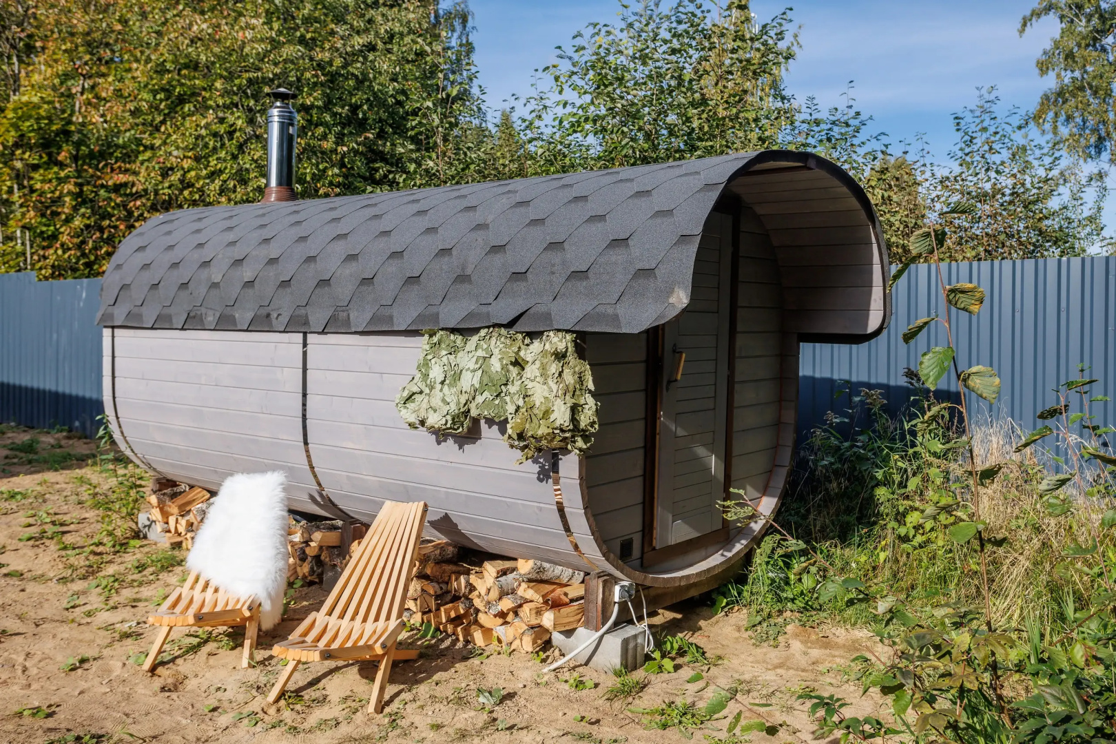 Частный Дом Teplo House