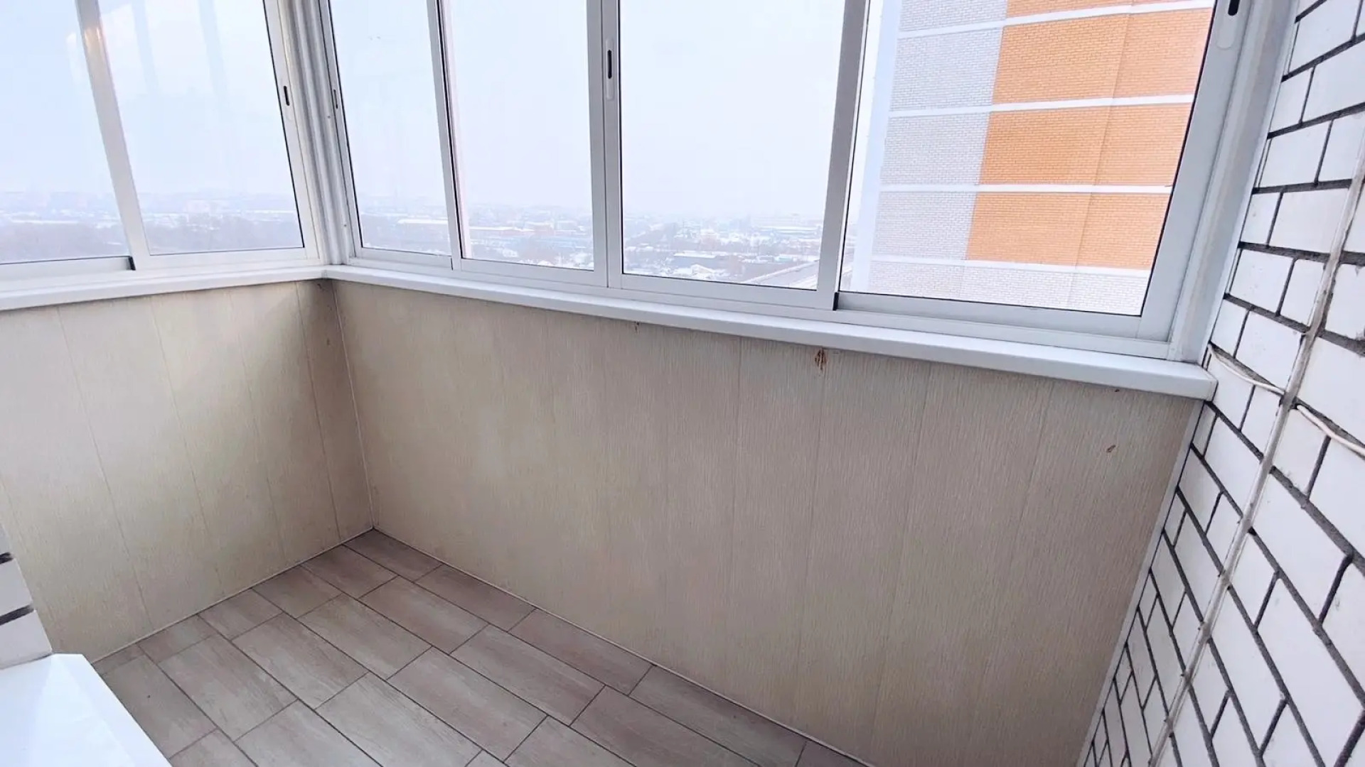 Квартира  Улица Павшинский Мост 1/5