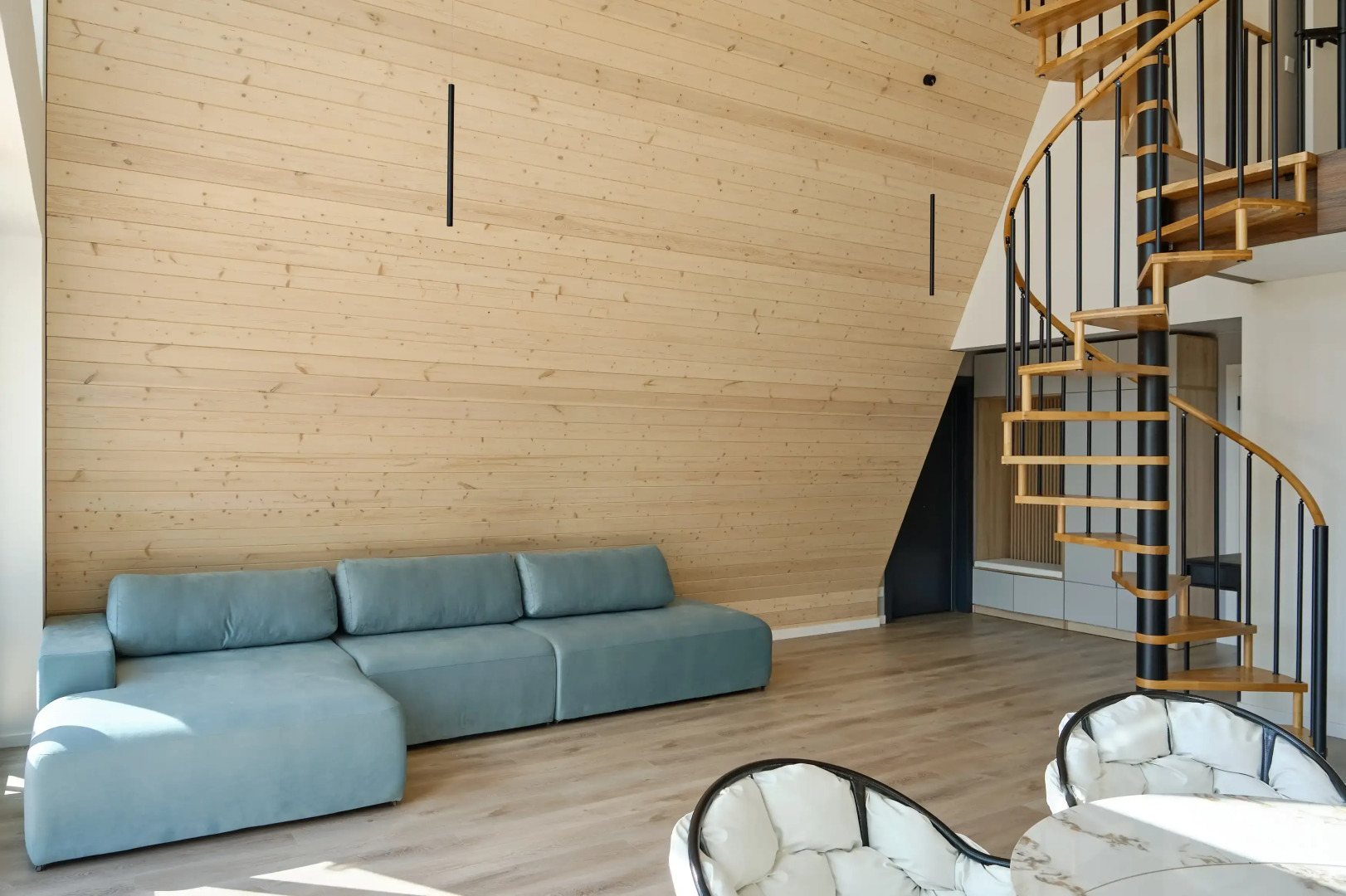 Частный дом Георгиевские дачи