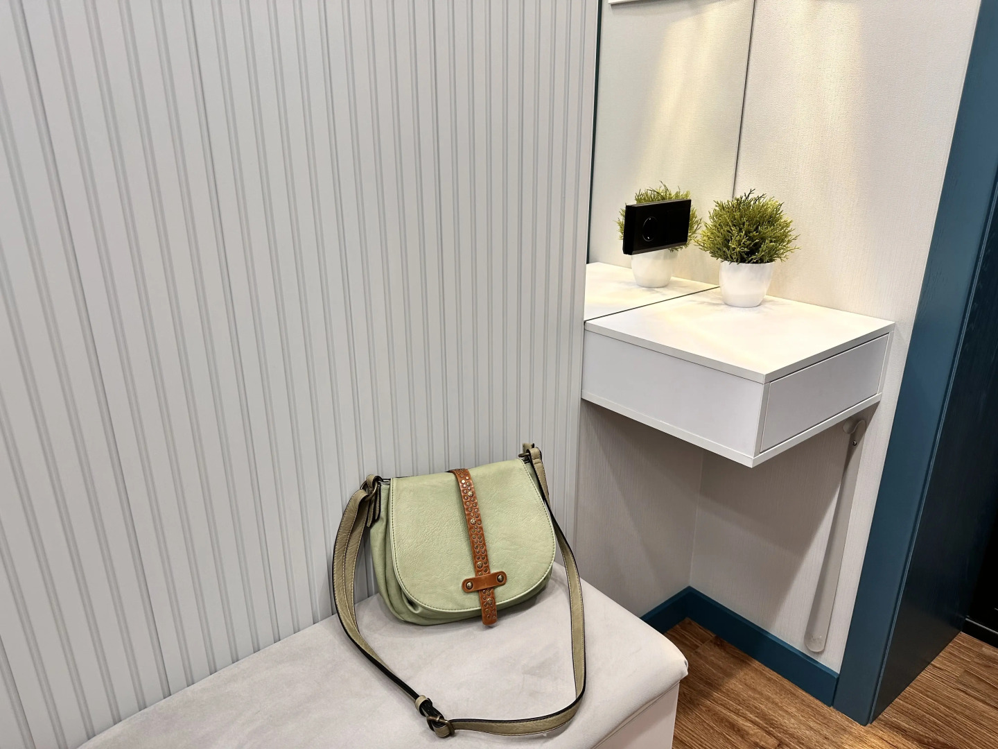 Апартаменты возле парка Героев Отечества