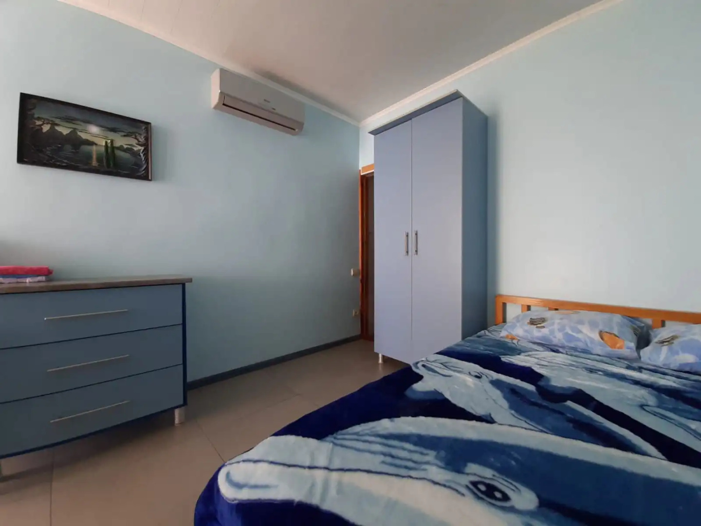 Гостевой дом Sun Hill