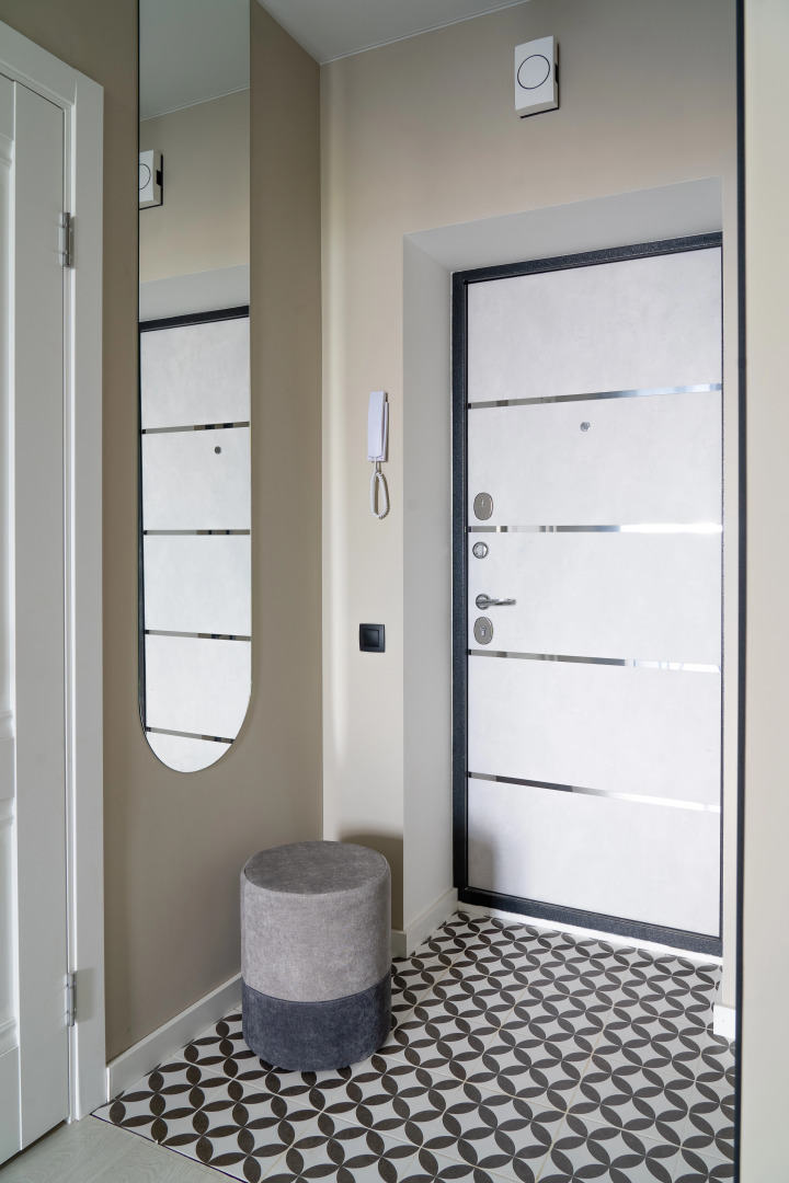 Апартаменты Вгости33 Стиль и Комфорт Бизнес Класса