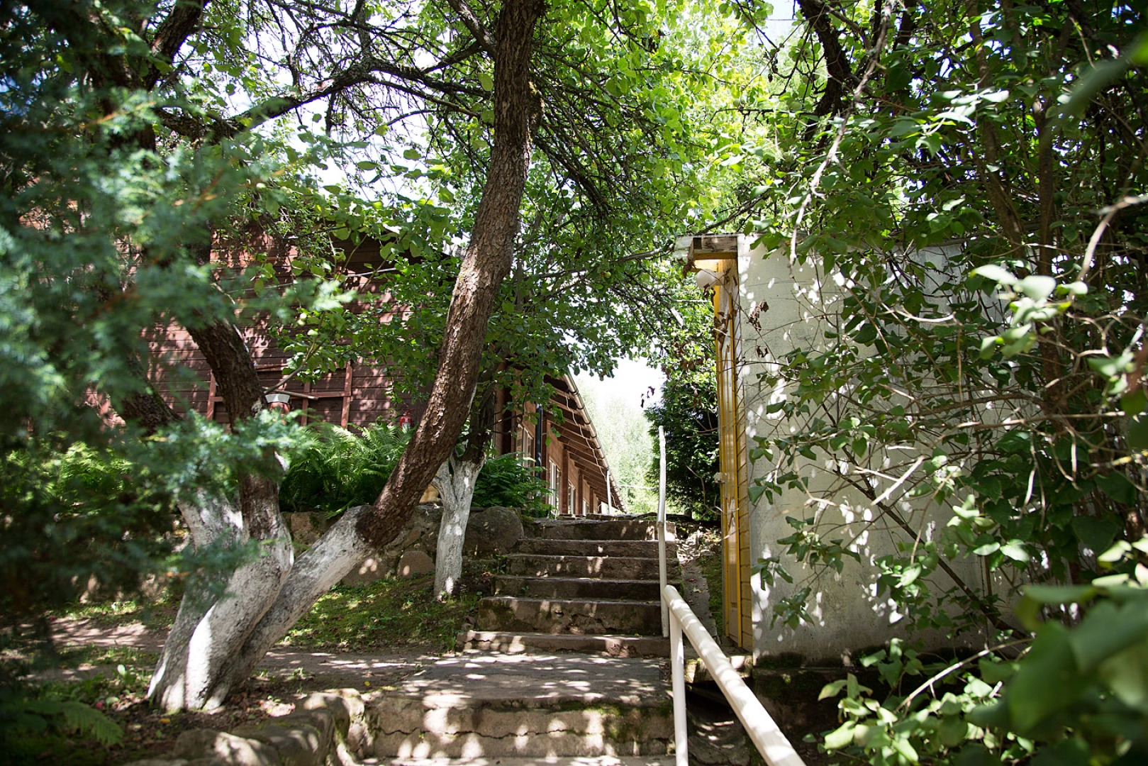 Гостевой дом Бугрово