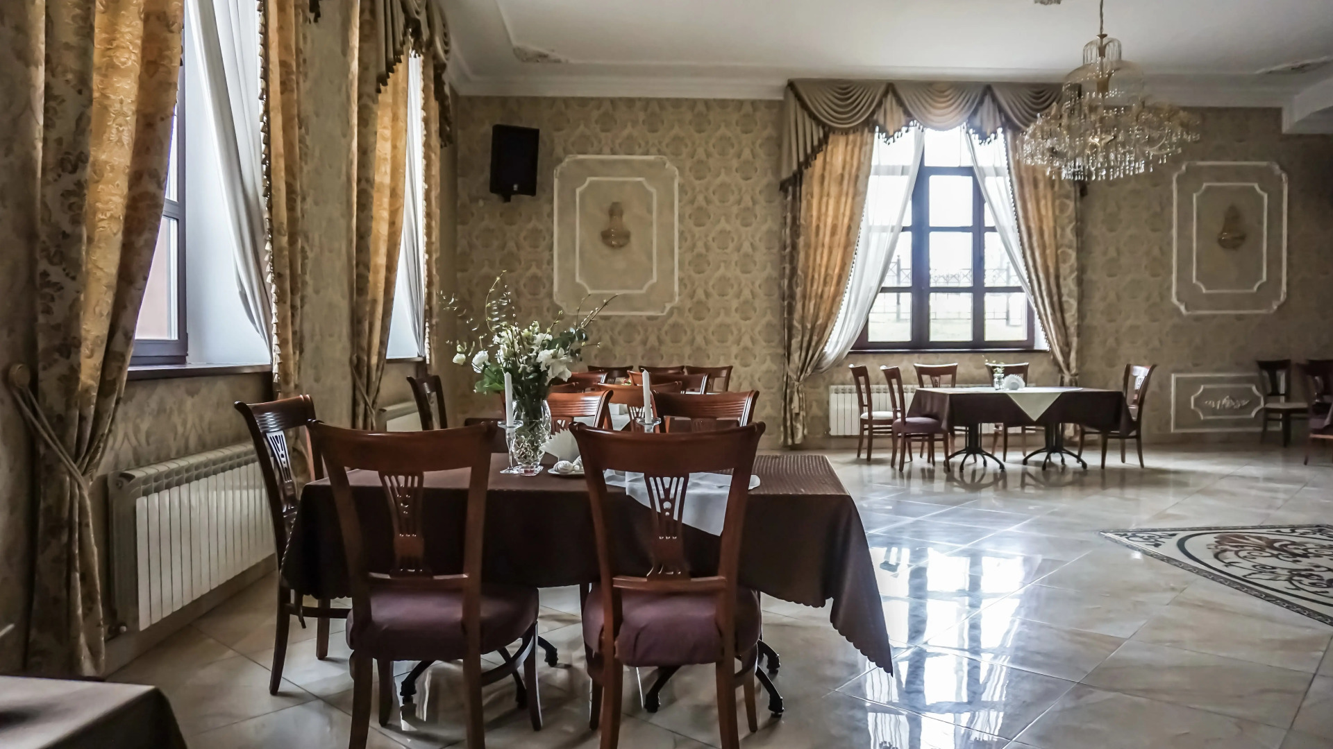 Отель Городская гостиница Келарская Набережная