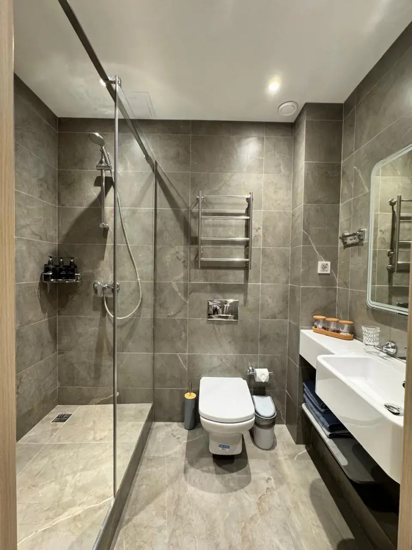 Апартаменты Viktoria