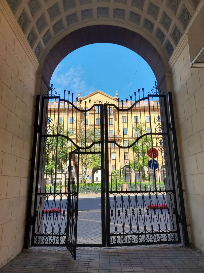 Новая Квартира возле ГУМа в Центре