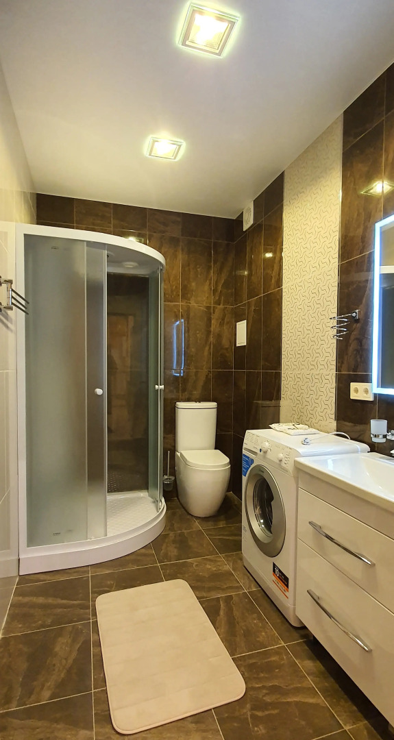 Апартаменты в ЖК Лето