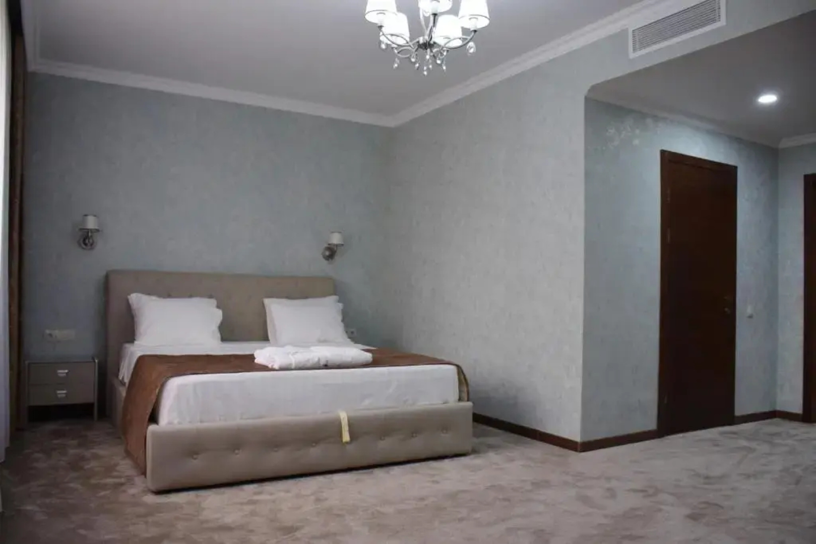 Отель MirOtel