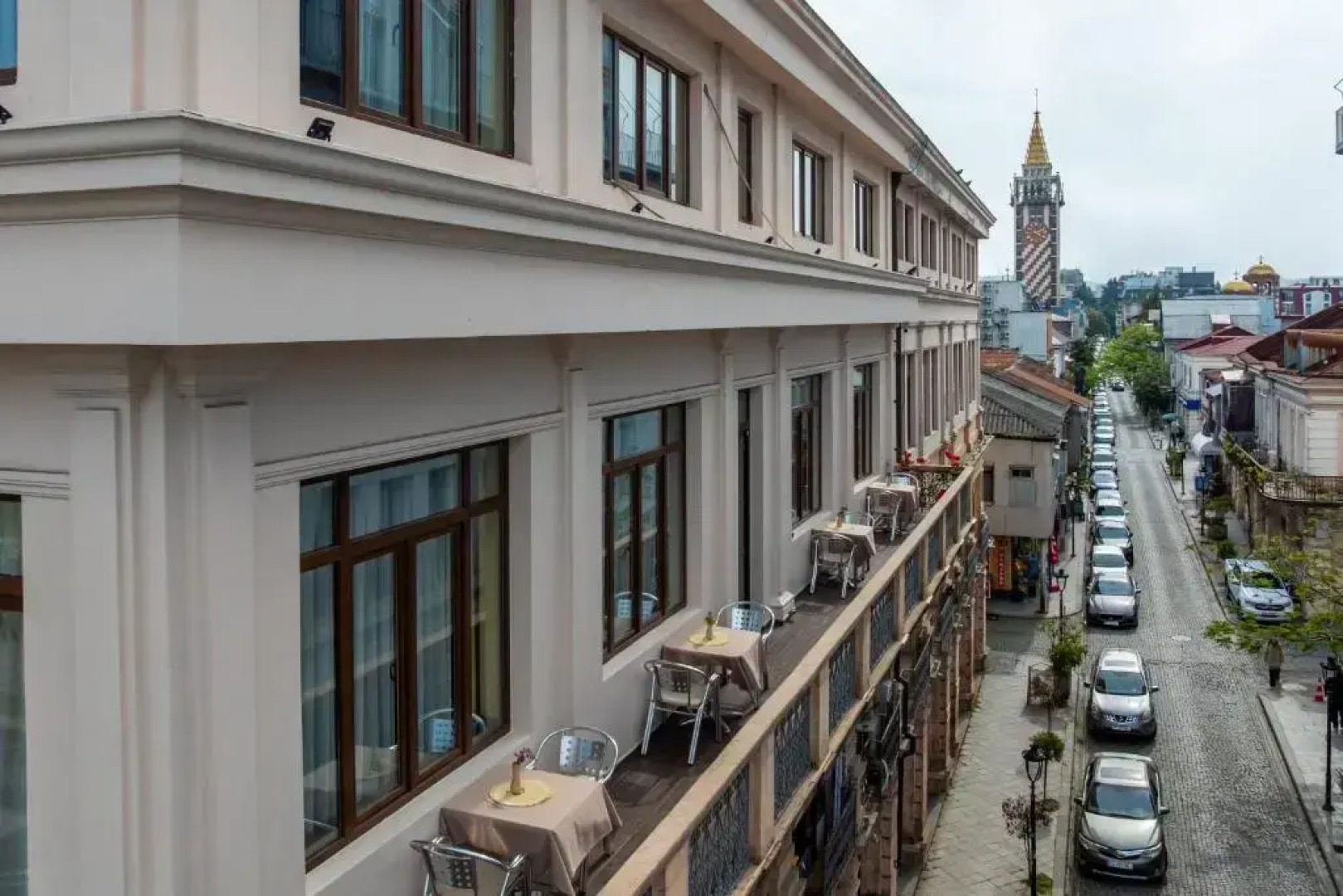 Acord Hotel & Balcony