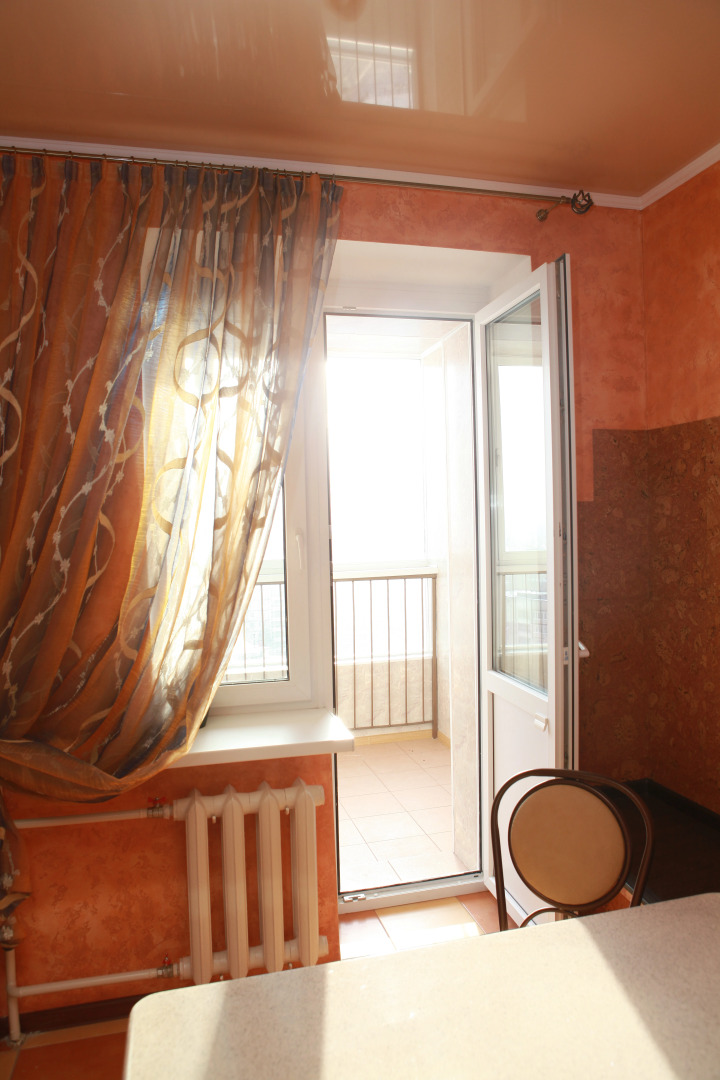 Апартаменты 3 в Липецке