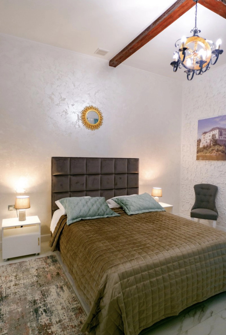 Мини-отель Silver House