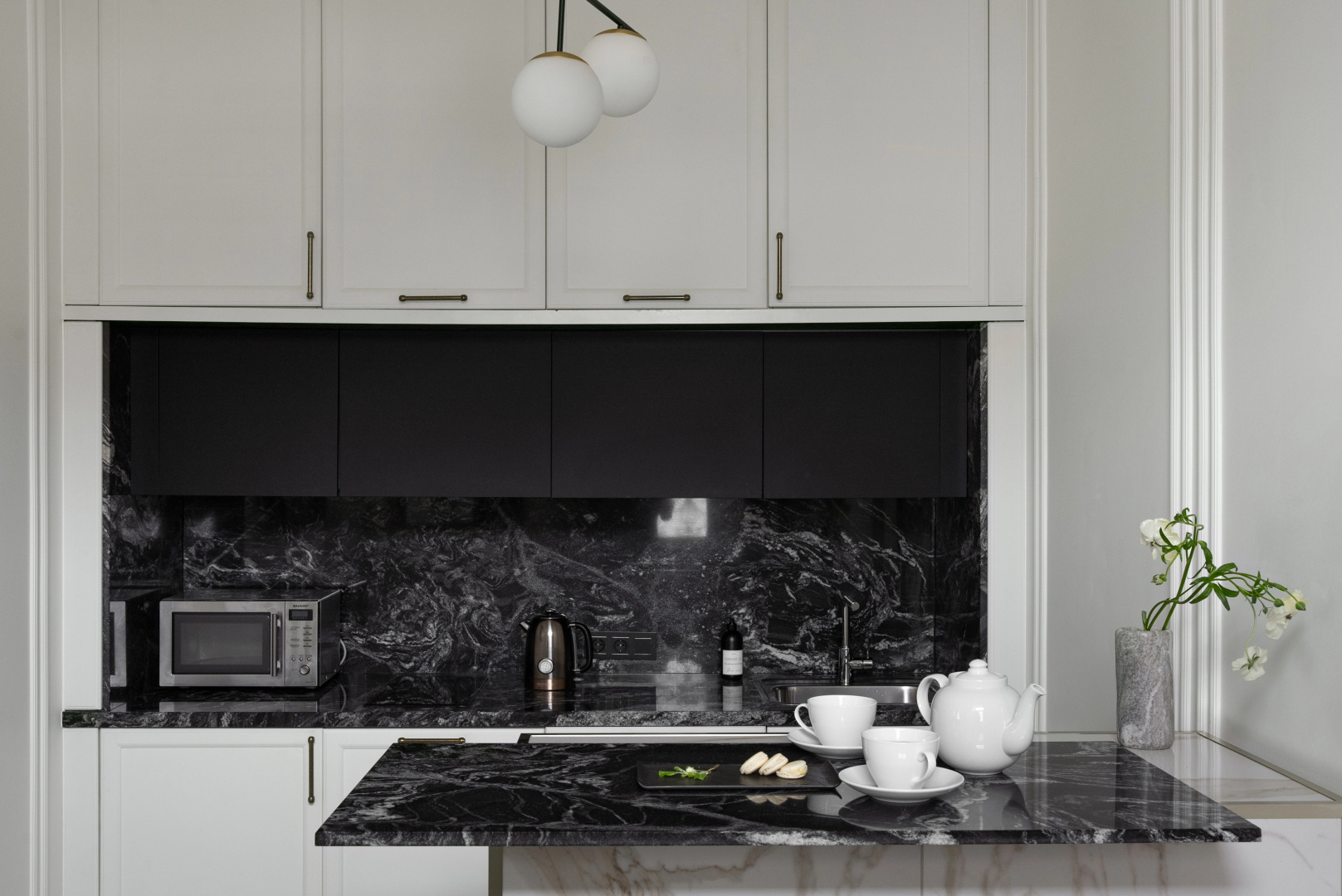 Апартаменты Grandeur Flat