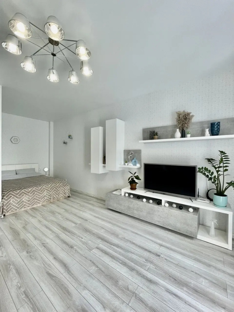 Квартира уютная Dream Apart  с современным ремонтом