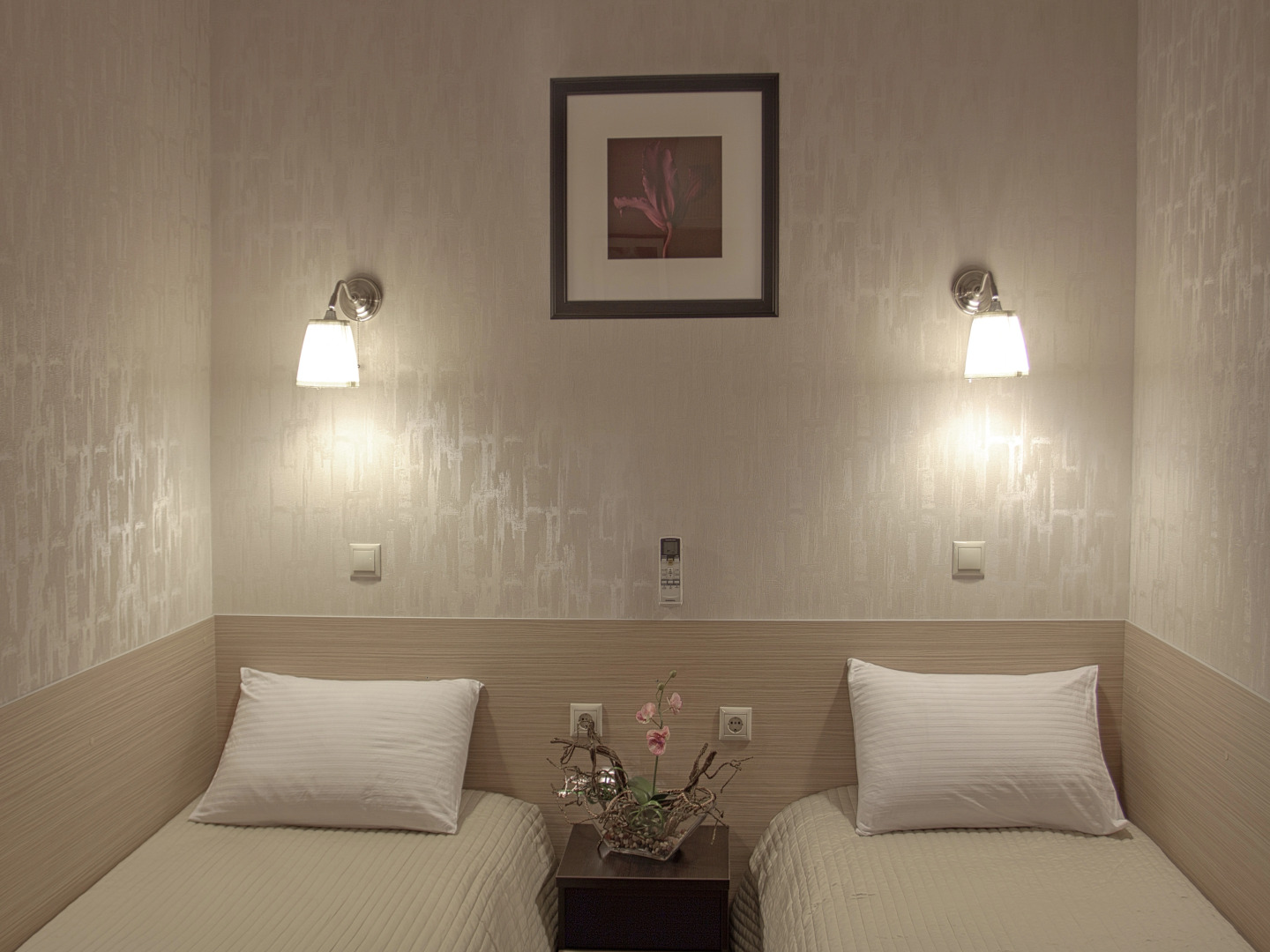 Мини-Отель Игуасу