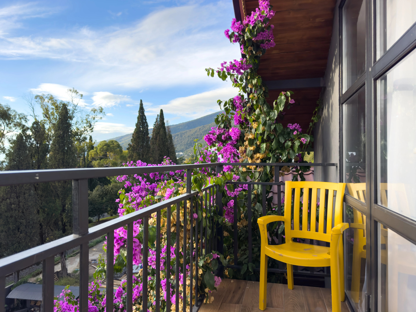 Отель Аимара