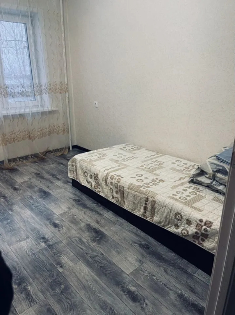 Квартира на улице Приморская 20