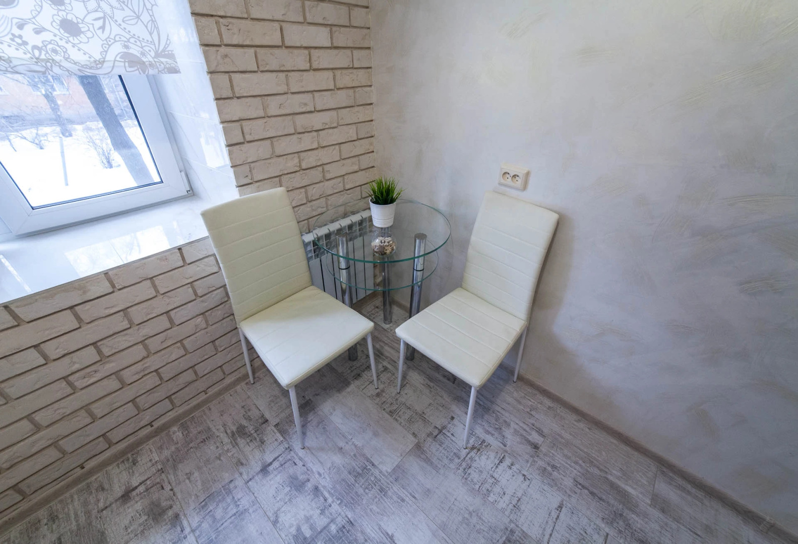 Заповедные Кварталы