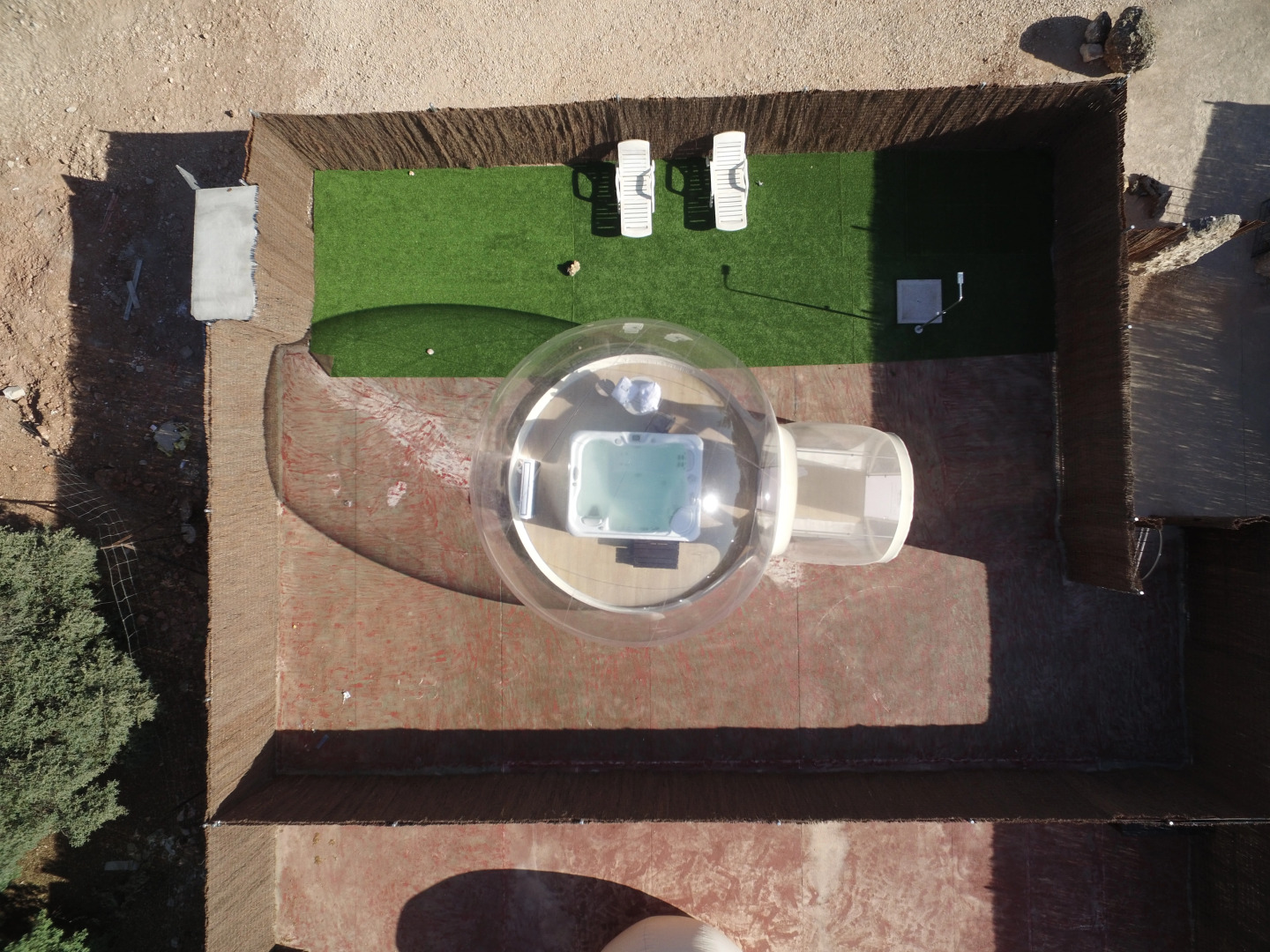 Отель Zielo Las Beatas