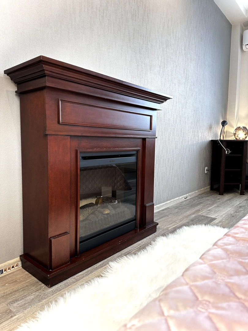 Апартаменты Трехкомнатные с невероятным видом