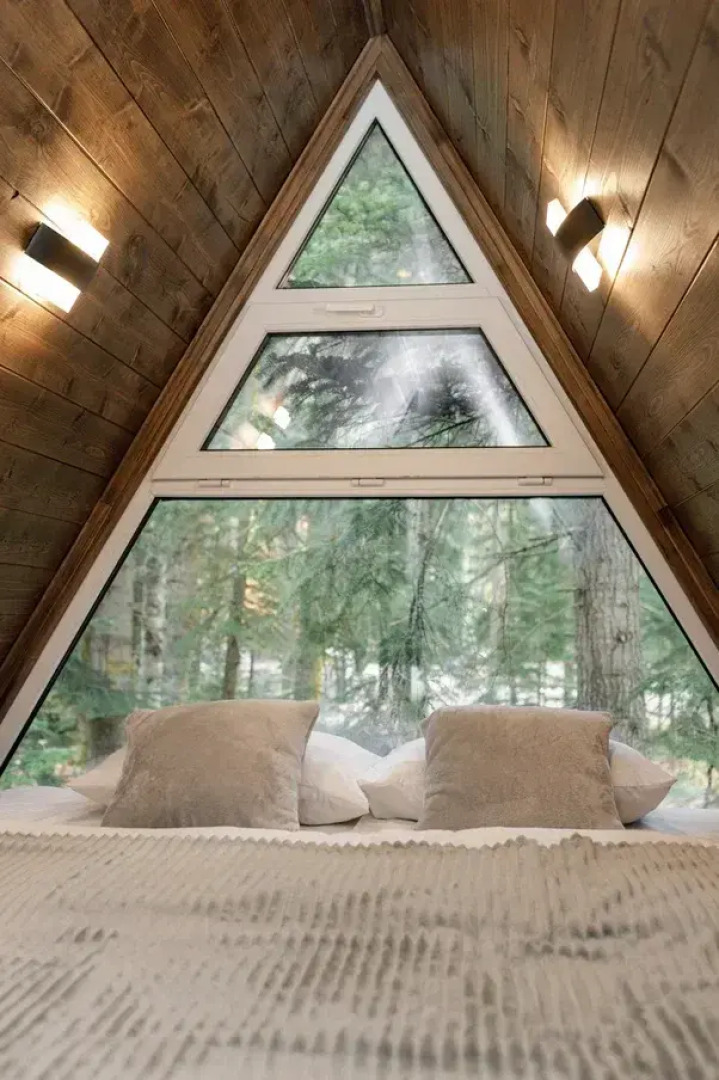 База отдыха Атмосфера Village