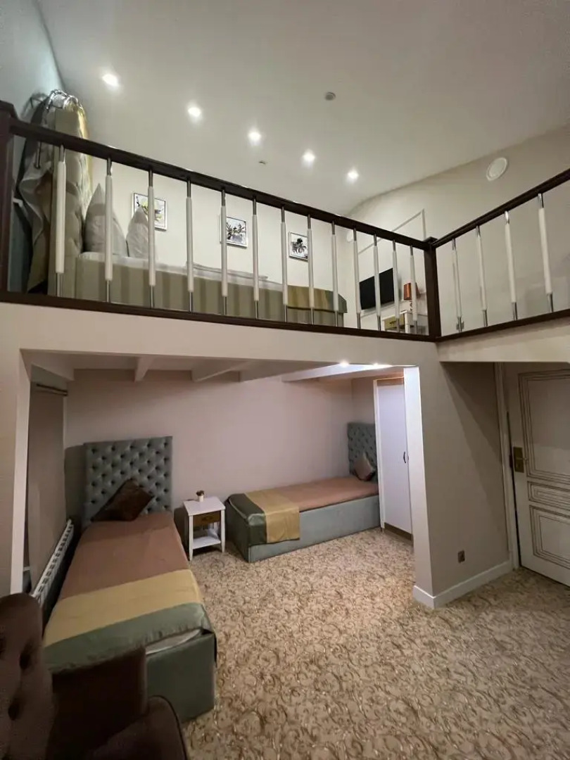 Бутик-Отель Столешников