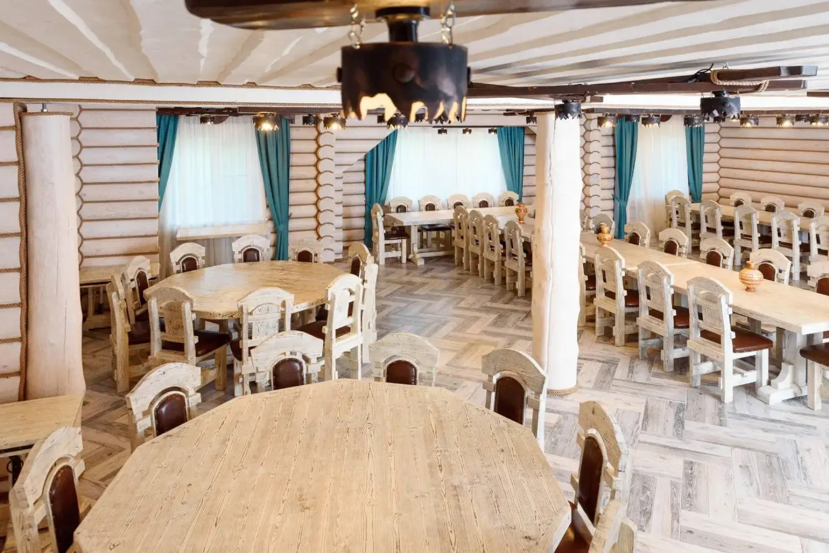 Парк-отель Мазай