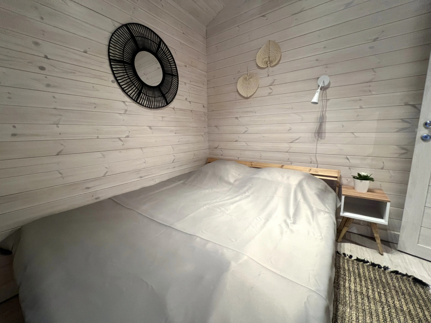 Коттедж Якунино-Дача Дом Ежа