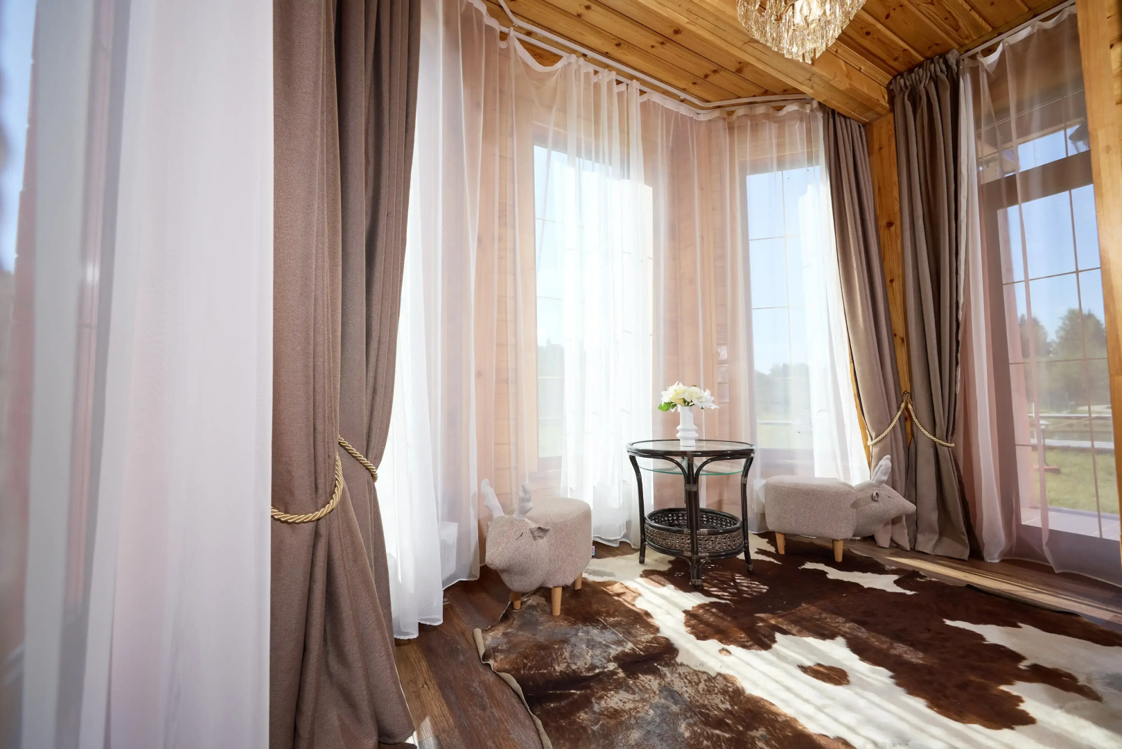 База отдыха ВЛ