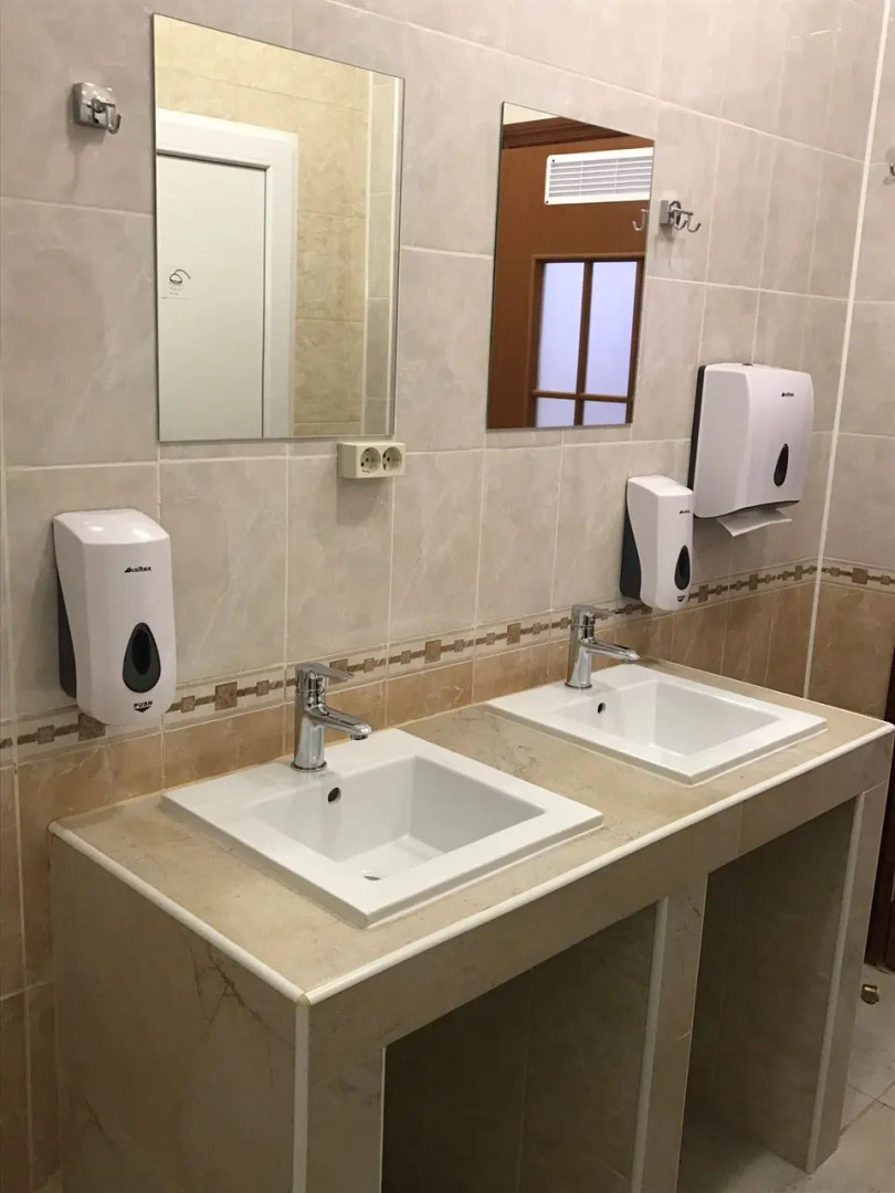 Гостевой дом Фламинго Эконом корпус