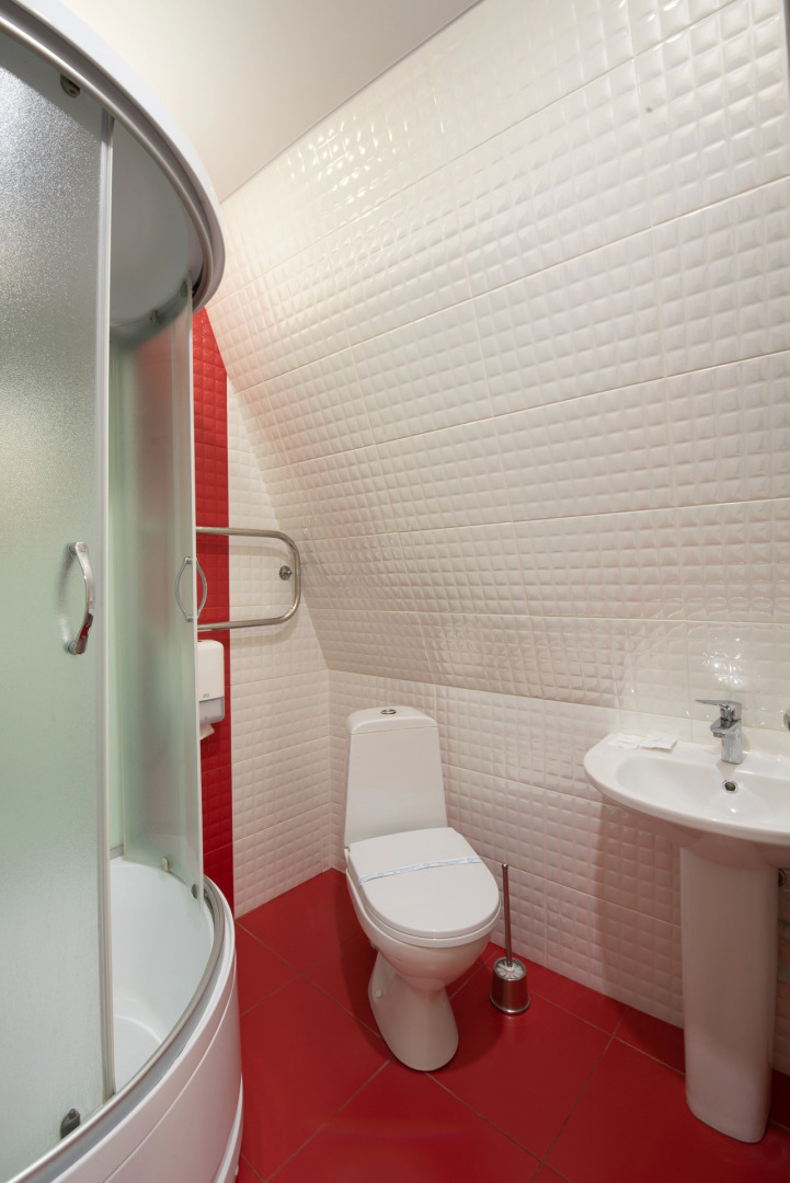 Отель Ордынка+