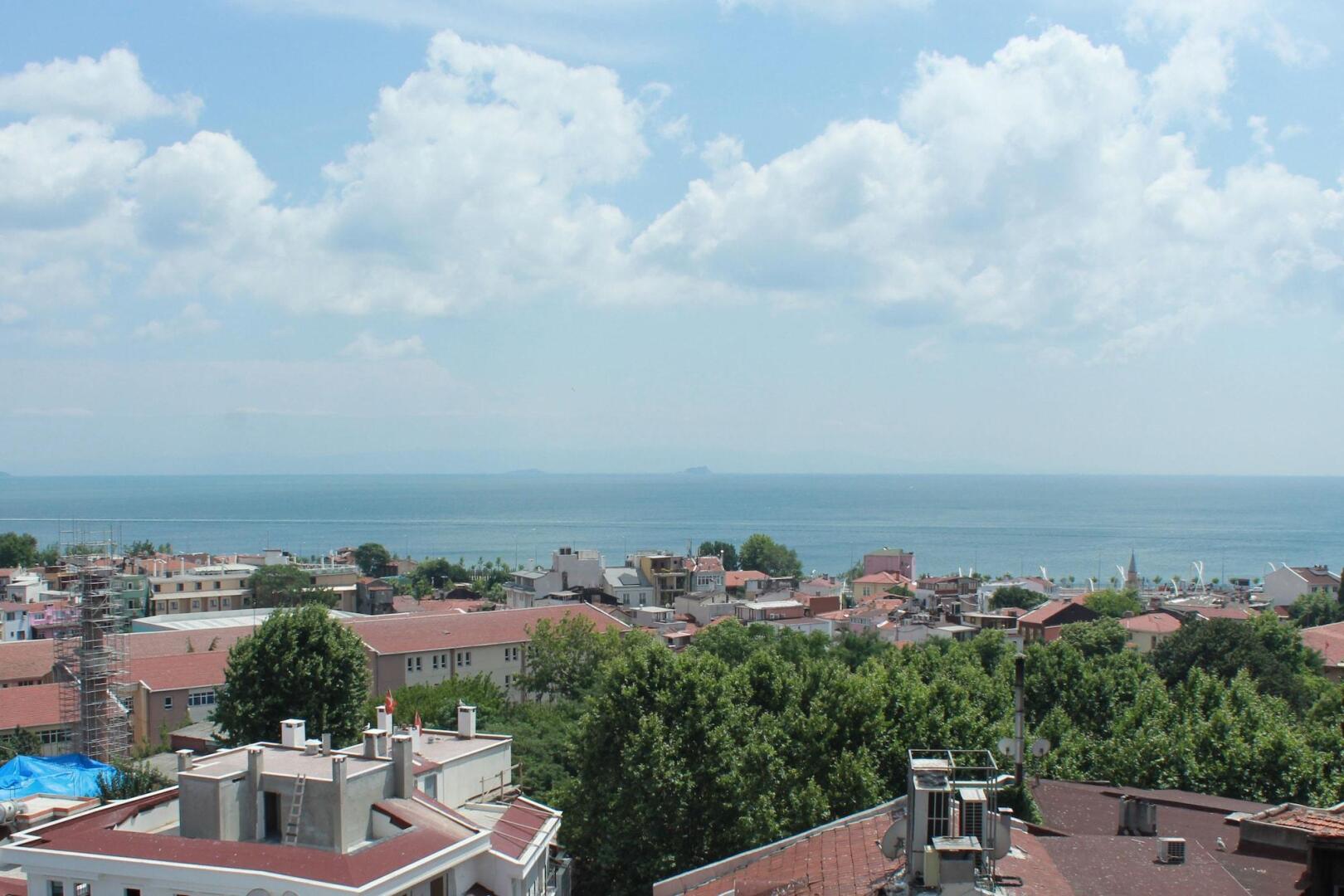 Good Night Istanbul Hotel