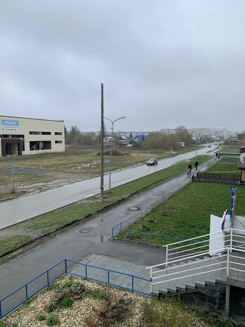 Апартаменты Новый 22