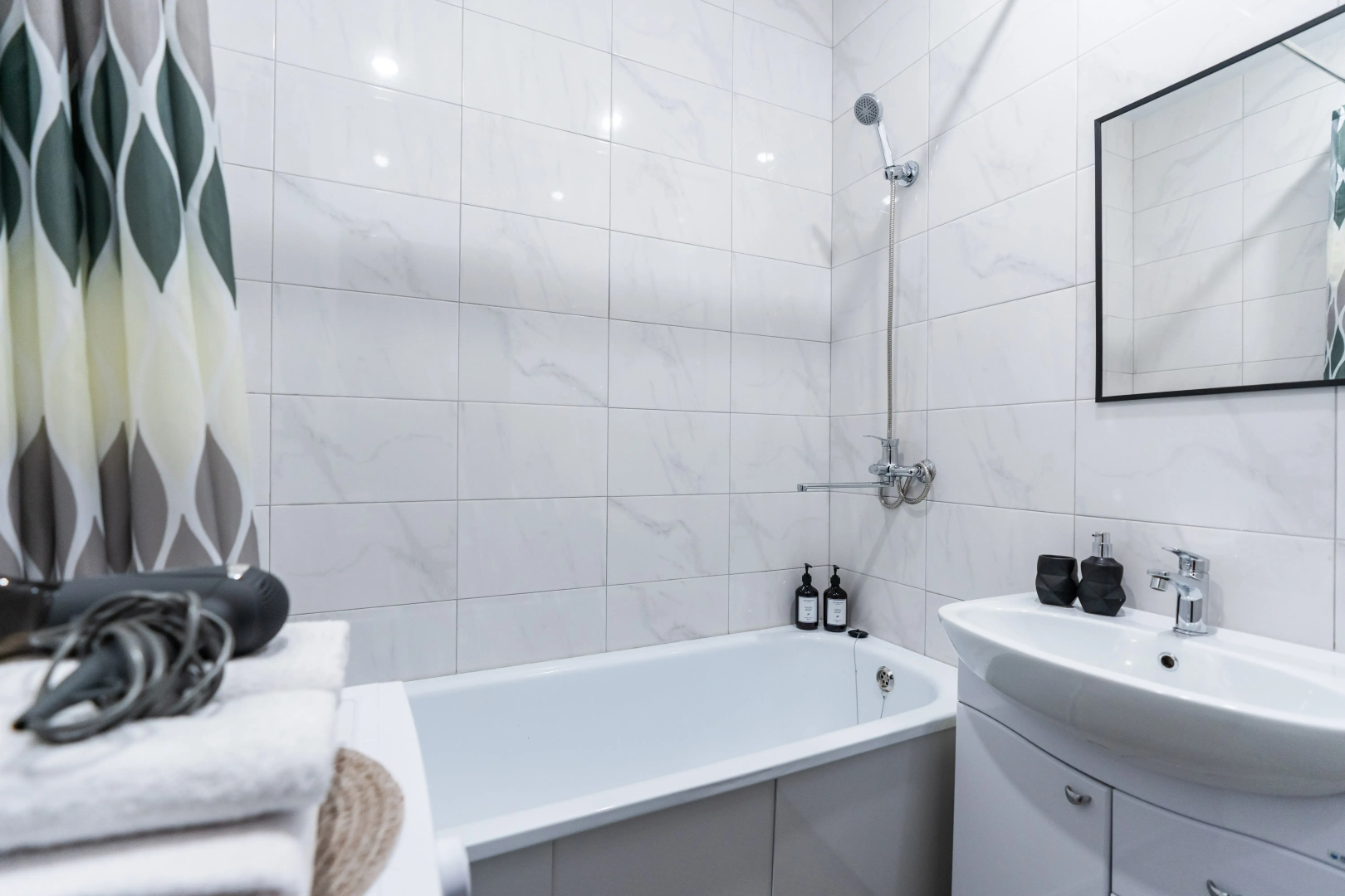 Апартаменты Quite House на Пушкинском102