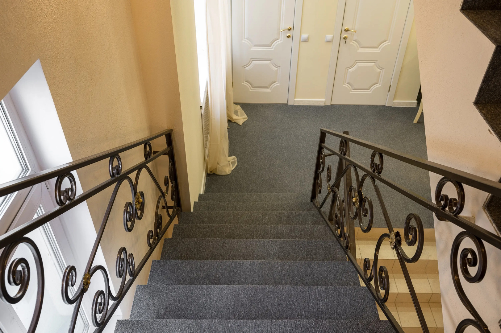 Отель Кунак