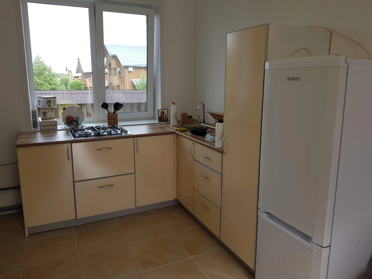 Гостевой дом В Дивеево